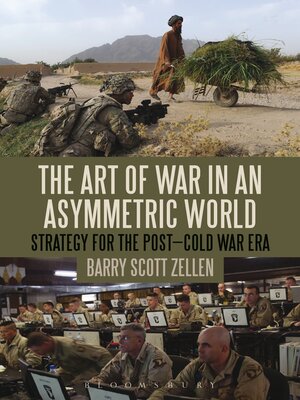 cover image of The Art of War in an Asymmetric World